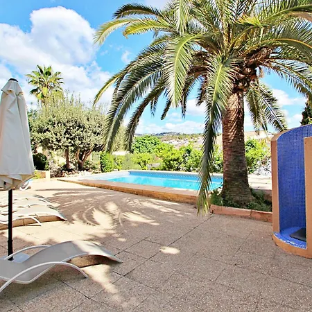 Oscar - With Large Pool And Sea Views In 빌라 베니싸